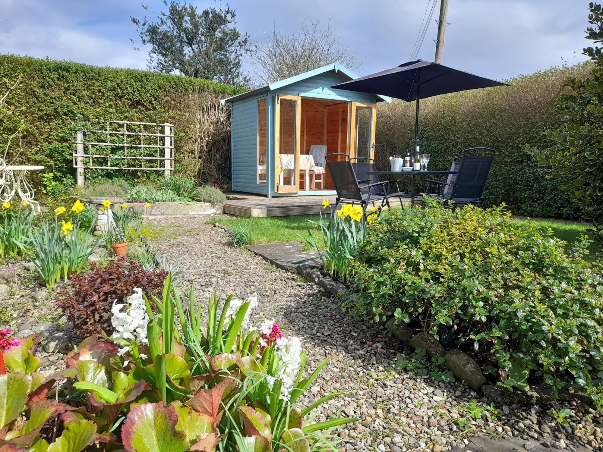 Robin Cottage بيكرينغ المظهر الخارجي الصورة